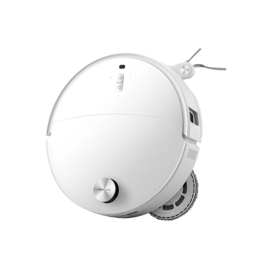 Roborock QRevo Edge 2 Pro robotski usisavač, bijeli
