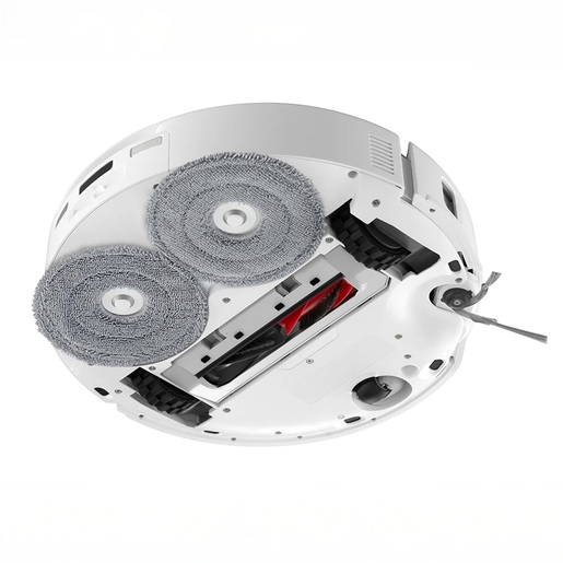 Roborock QRevo Edge 2 Pro robotski usisavač, bijeli