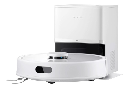 Roborock Q7 BF+ robotski usisavač, bijeli