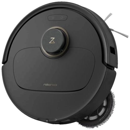Roborock Qrevo C Pro robotski usisavač, crni