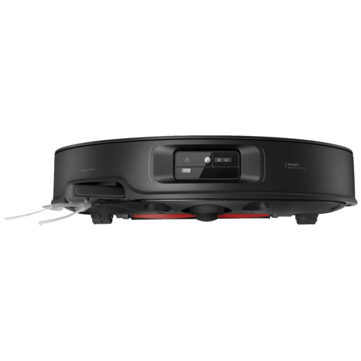 Roborock Saros Z70 robotski usisavač, crni