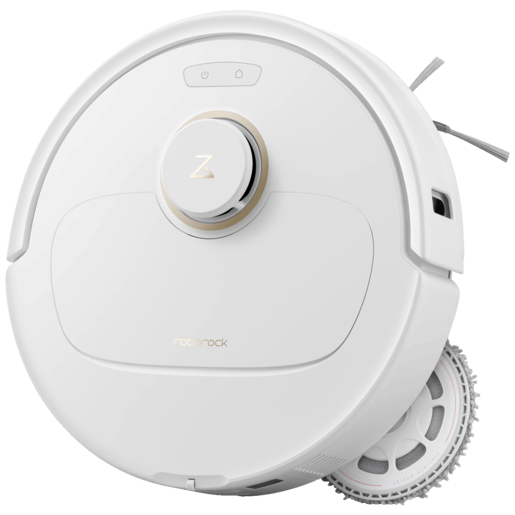 Roborock Qrevo C Pro robotski usisavač, bijeli