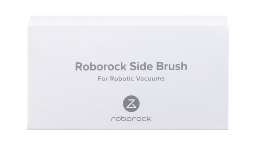 Roborock bočne četke za robotski usisivač (SDBS04RR), 2 kom, sive