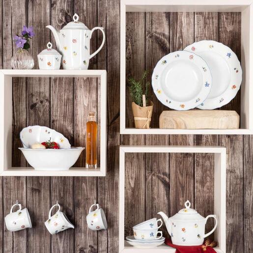 Seltmann Weiden set za jelo Sonate 12/1 porculan