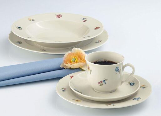 Seltmann Weiden set za jelo Marieluise Ivory 30/1 porculan