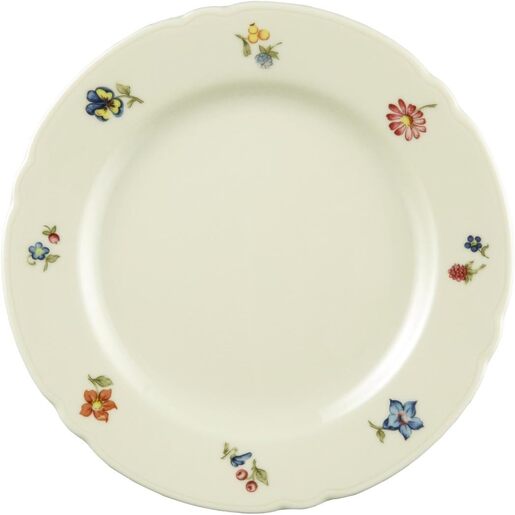 Seltmann Weiden set za kafu i desert Marieluise Ivory 18/1 porculan