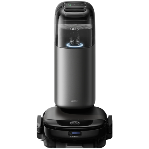 Anker, Robot Vacuum eufy S1 Pro Gray