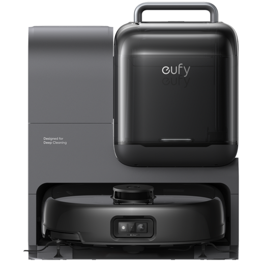 Anker, Robot Vacuum eufy Omni E28 Black