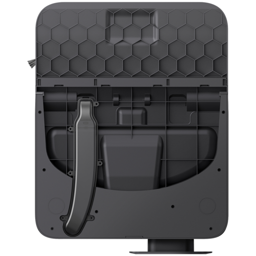 Anker, Robot Vacuum eufy Omni E28 Black