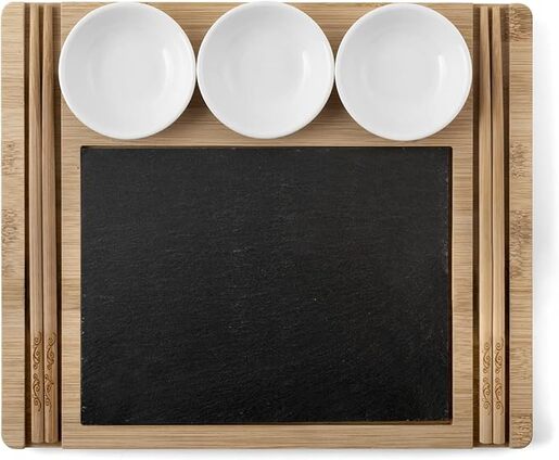 PENGO set za sushi 9/1 24 x 29 cm