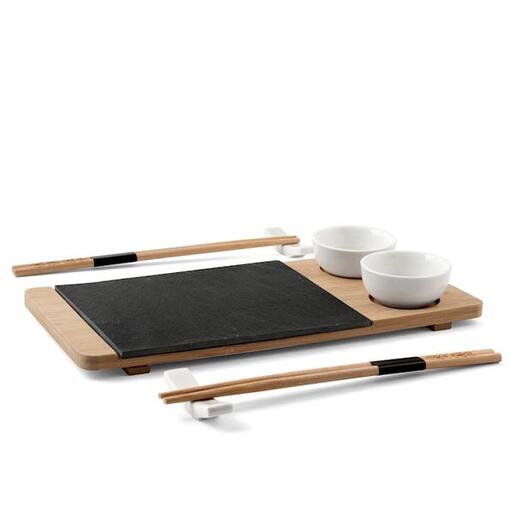 PENGO set za sushi 10/1 14 x 30 cm