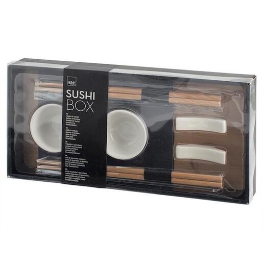 PENGO set za sushi 10/1 14 x 30 cm
