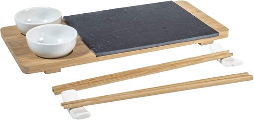 PENGO set za sushi 10/1 14 x 30 cm