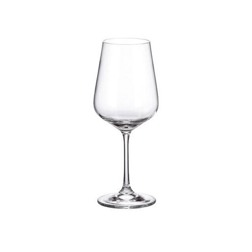 PENGO set čaša Bohemia Reserve 6/1 360 ml