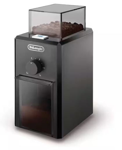 DeLonghi mlin za kafu KG79, električni