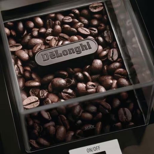 DeLonghi mlin za kafu KG79, električni