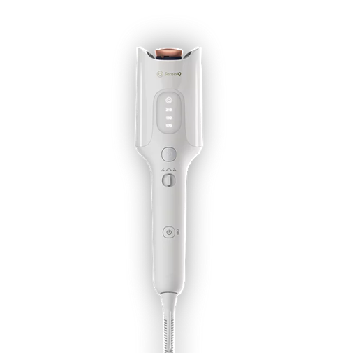 PHILIPS uvijač za kosu BHB968/00 WavePro Styler 9000