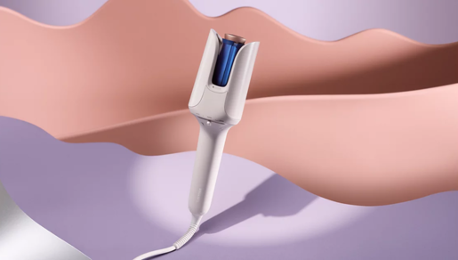 PHILIPS uvijač za kosu BHB968/00 WavePro Styler 9000