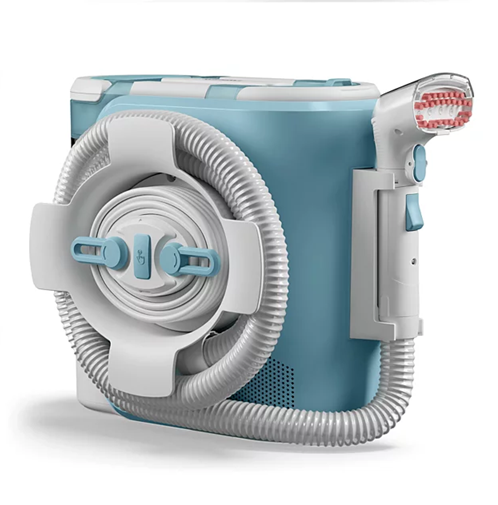 PHILIPS uređaj za čišćenje mrlja XW3193/11 Serija 3000