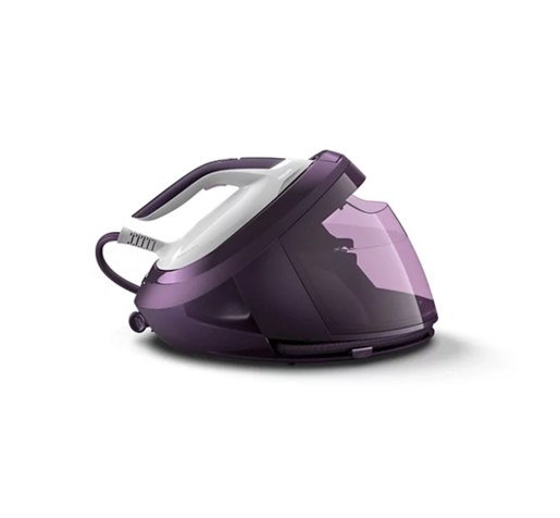 PHILIPS parna stanica PSG8050/30 PerfectCare 8000, 2700 W, 8 bara, 1.8 L