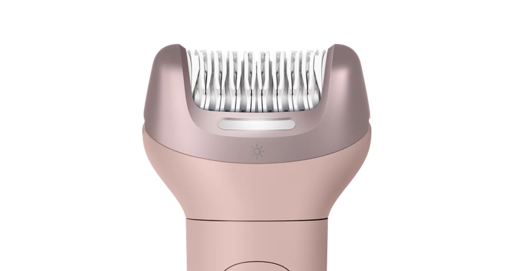 PHILIPS epilator BRE719/00 Series 9000