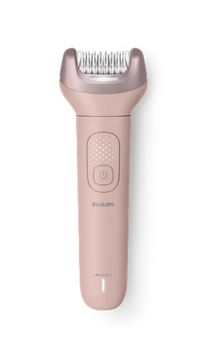 PHILIPS epilator BRE719/00 Series 9000