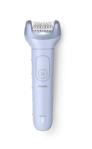 PHILIPS epilator BRE711/00 Series 8000