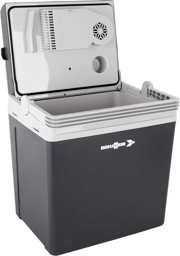 Brunner Polarys Travel 28 l prenosni termoelektrični frižider