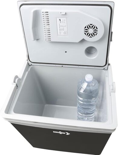 Brunner Polarys Travel 28 l prenosni termoelektrični frižider