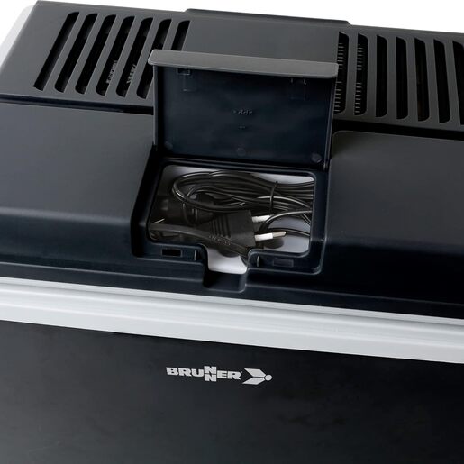 Brunner Polarys Travel 28 l prenosni termoelektrični frižider