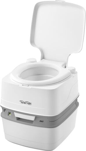 Brunner Porta Potti Qube 365 prenosni toalet