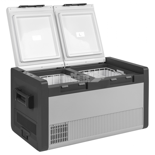 Brunner Polarys Criomaster 40 l prenosni frižider za kampovanje