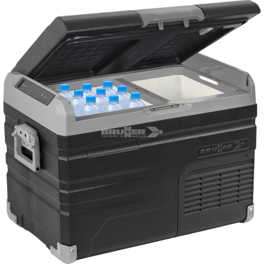 Brunner Polarys Freeze SZ30 prenosni frižider 30 l