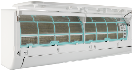 VIVAX COOL klima uređaj ACP-12CH35AEGI PRO R32