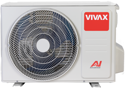 VIVAX COOL klima uređaj ACP-12CH35AEGI PRO R32