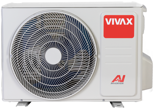 VIVAX COOL klima uređaj ACP-12CH35AERI PRO R32