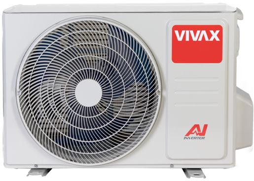 VIVAX COOL klima uređaj ACP-12CH35AEQI PRO R32