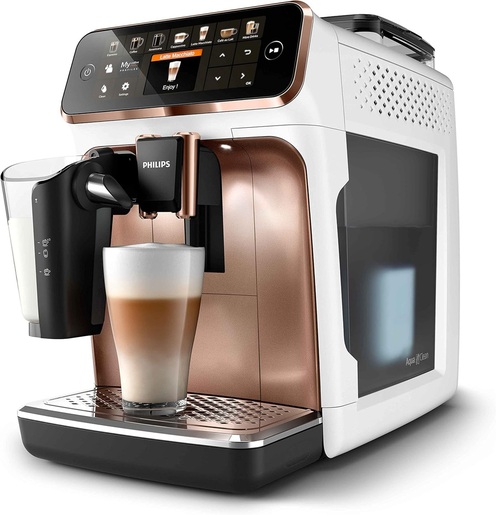 PHILIPS aparat za espresso kafu EP5443/70 Series 5400, automatski