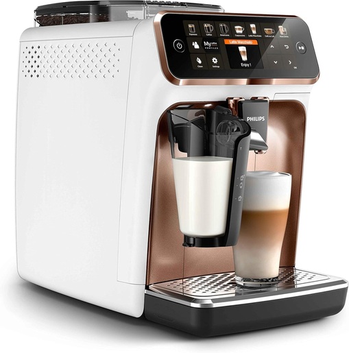 PHILIPS aparat za espresso kafu EP5443/70 Series 5400, automatski