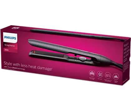 PHILIPS pegla za kosu BHS510/00
