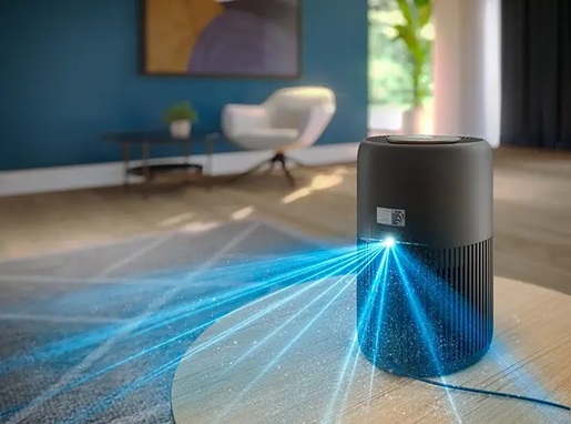 PHILIPS pročišćivač zraka AC0951/13 PureProtect Mini serije 900; do 65 m2