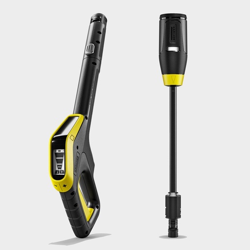 Karcher visokotlačni perač K 7 Comfort Premium Connect C&H BB EU 1.317-545.0