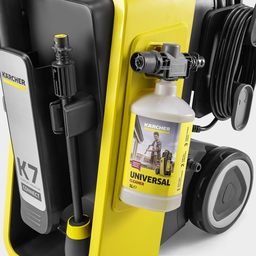 Karcher visokotlačni perač K 7 Comfort Premium Connect C&H BB EU 1.317-545.0