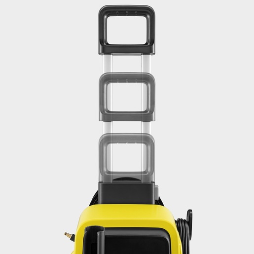 Karcher visokotlačni perač K 7 Comfort Premium Connect C&H BB EU 1.317-545.0