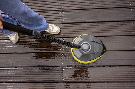 Karcher visokotlačni perač K 7 Comfort Premium Connect C&H BB EU 1.317-545.0