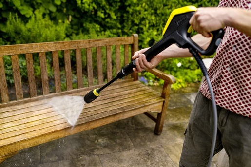 Karcher visokotlačni perač K 7 Comfort Premium Connect C&H BB EU 1.317-545.0