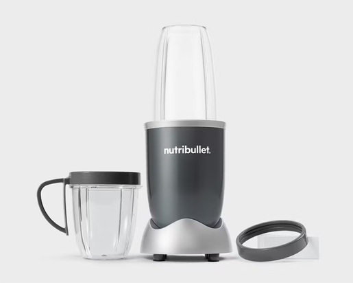 Nutribullet blender NB606B 600 W, crni