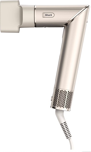 Shark styler za kosu HD446SLEU FlexStyle 5u1, 1650 W, 5 nastavaka, bež