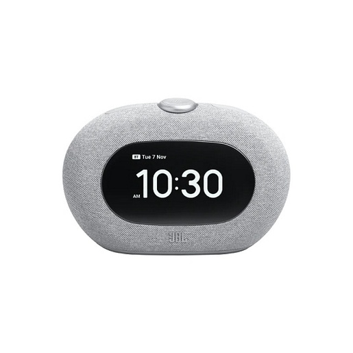 Radio budilica JBL HORIZON 3 sivi