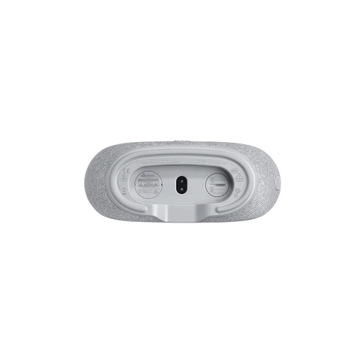 Radio budilica JBL HORIZON 3 sivi